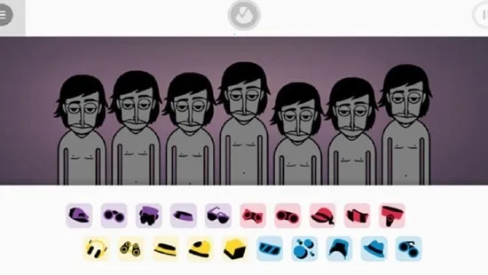 ��������ֶ����ģ��(���ֽ�����Ϸ)v0.5.7 ��׿���ͼ