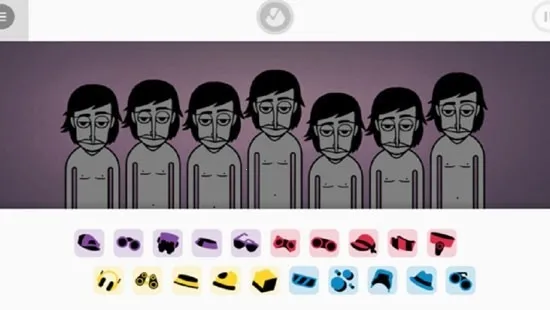 ��������ֶ����ģ��(���ֽ�����Ϸ)v0.5.7 ��׿���ͼ