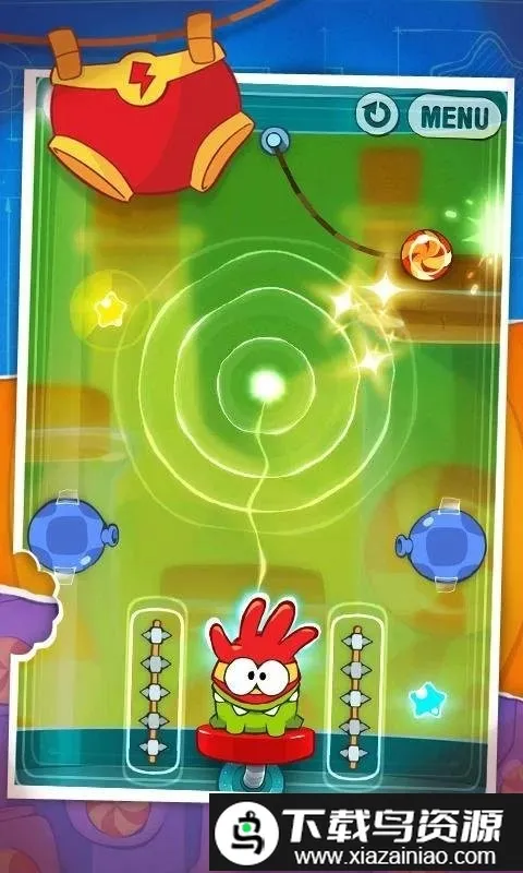 ������ʵ��(�����Ӵ�����Ϸ)v1.13.0 �ٷ������ͼ