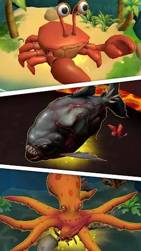 �������������ɳ�(�������ɳɳ���Ϸ)v1.0.2 �ٷ������ͼ