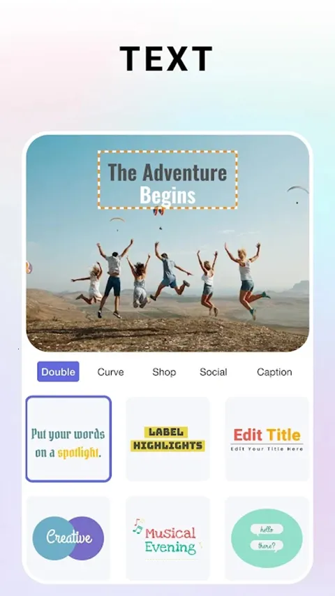 lightx��Ƭ�༭��(ͼƬ�༭����)v2.5.3 ��׿���ͼ