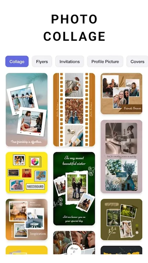 lightx��Ƭ�༭��(ͼƬ�༭����)v2.5.3 ��׿���ͼ