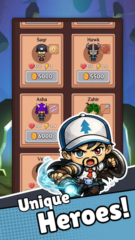 �޴����ӣ���������(����ð����Ϸ)v0.0.7 ��׿���ͼ