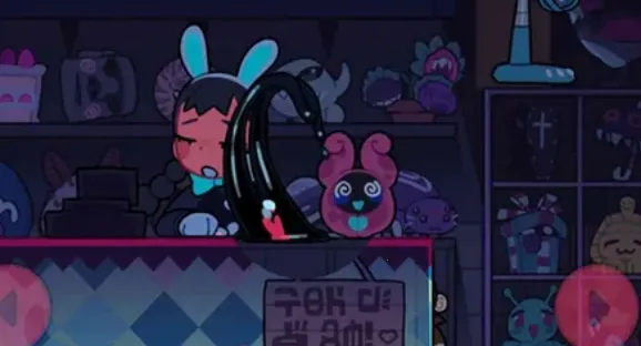 cryptid park(Ǳ�н�����Ϸ)v1.0 ��׿���ͼ