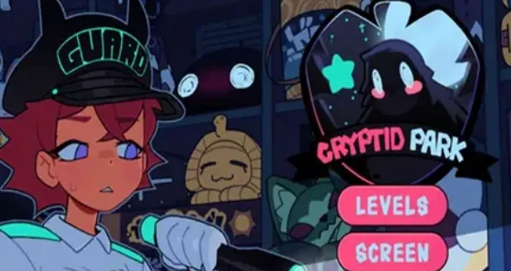 cryptid park(Ǳ�н�����Ϸ)v1.0 ��׿���ͼ