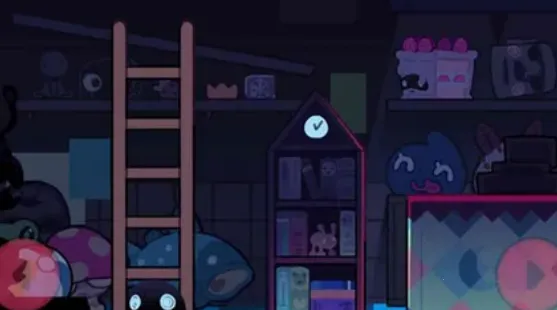 cryptid park(Ǳ�н�����Ϸ)v1.0 ��׿���ͼ