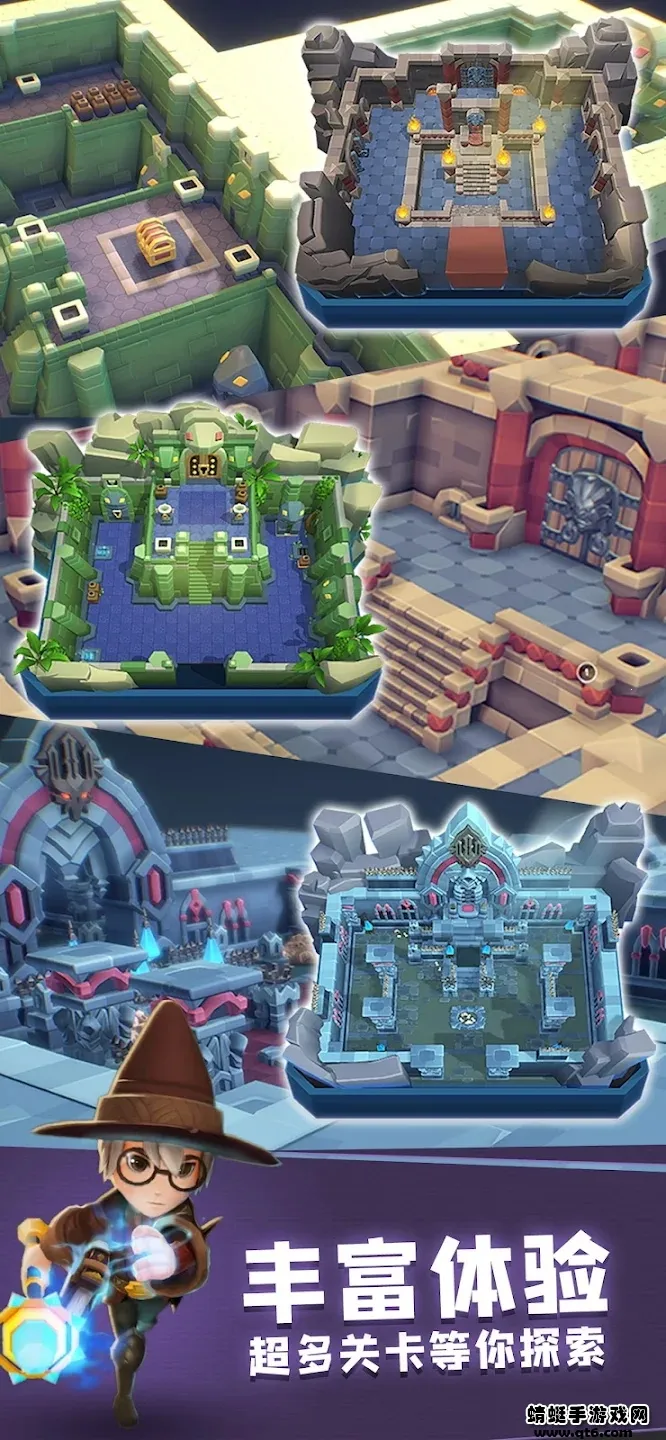 ���³�����ʿ����˼��v1.0.013 �ٷ������ͼ