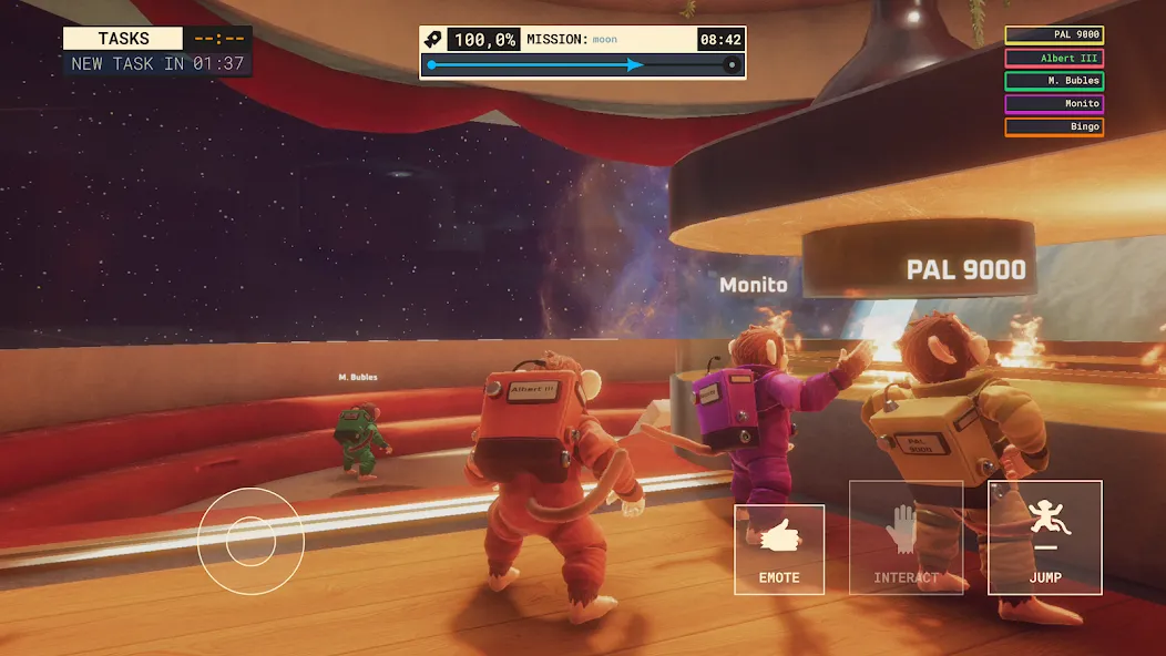 �ɿմ�ð��(���˶�����Ϸ)v1.4 �ٷ������ͼ