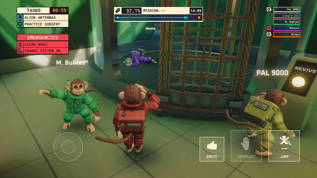 �ɿմ�ð��(���˶�����Ϸ)v1.4 �ٷ������ͼ