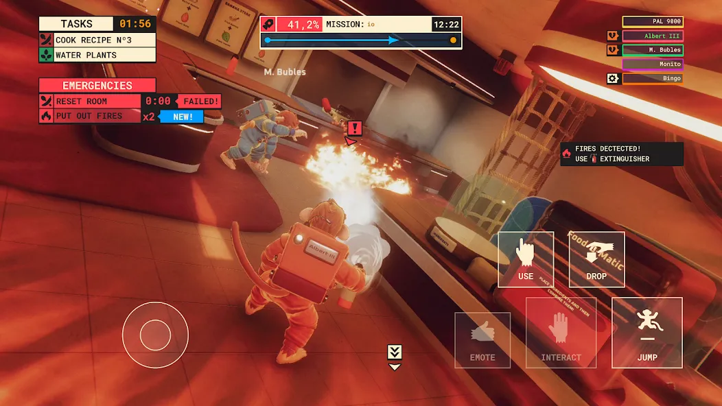 �ɿմ�ð��(���˶�����Ϸ)v1.4 �ٷ������ͼ