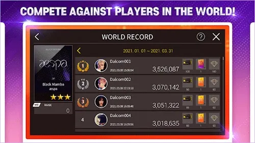 superstar smtown����v3.26.9 �ٷ������ͼ