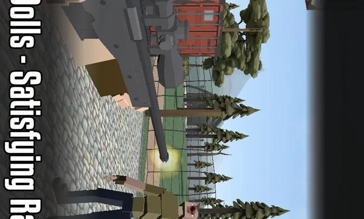 Gɳ�У����˫�˻�ͨ���ĸ����˵�(GoreBox��Ϸ)v16.3.54 ��Ѱ��ͼ