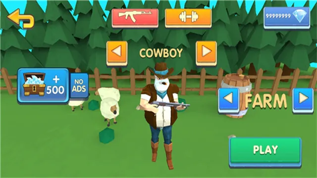 �����һ�ͽ�ʬ˫�˰�v1.1.3 ��׿���ͼ