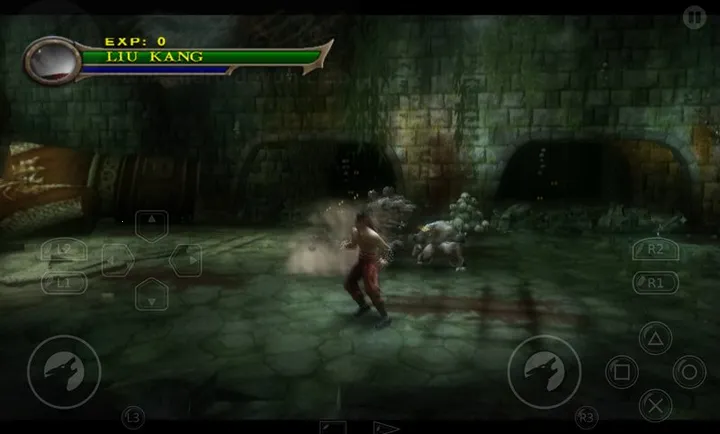 ���˿��������ɮ(��׿����Ϸ)vandroidoyunclub �ٷ������ͼ