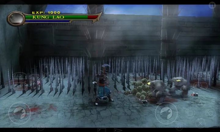 ���˿��������ɮ(��׿����Ϸ)vandroidoyunclub �ٷ������ͼ