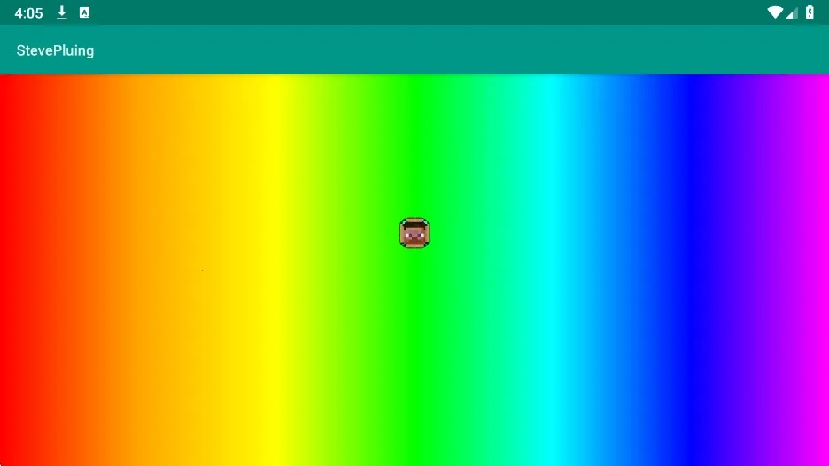 ʷ�ٷ����StevePluing(��Ϸ��������)v1.0 �ٷ������ͼ