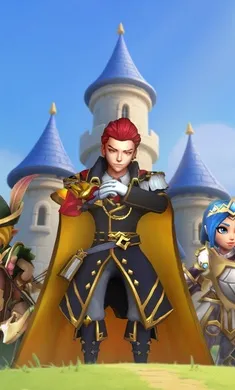 �ھ�֮ս�����˵���(���ý�ɫ������Ϸ)v0.41 ��׿���ͼ