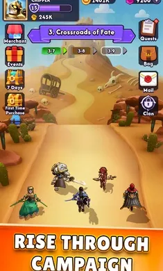 �ھ�֮ս�����˵���(���ý�ɫ������Ϸ)v0.41 ��׿���ͼ