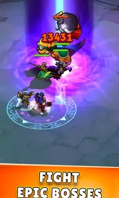 �ھ�֮ս�����˵���(���ý�ɫ������Ϸ)v0.41 ��׿���ͼ