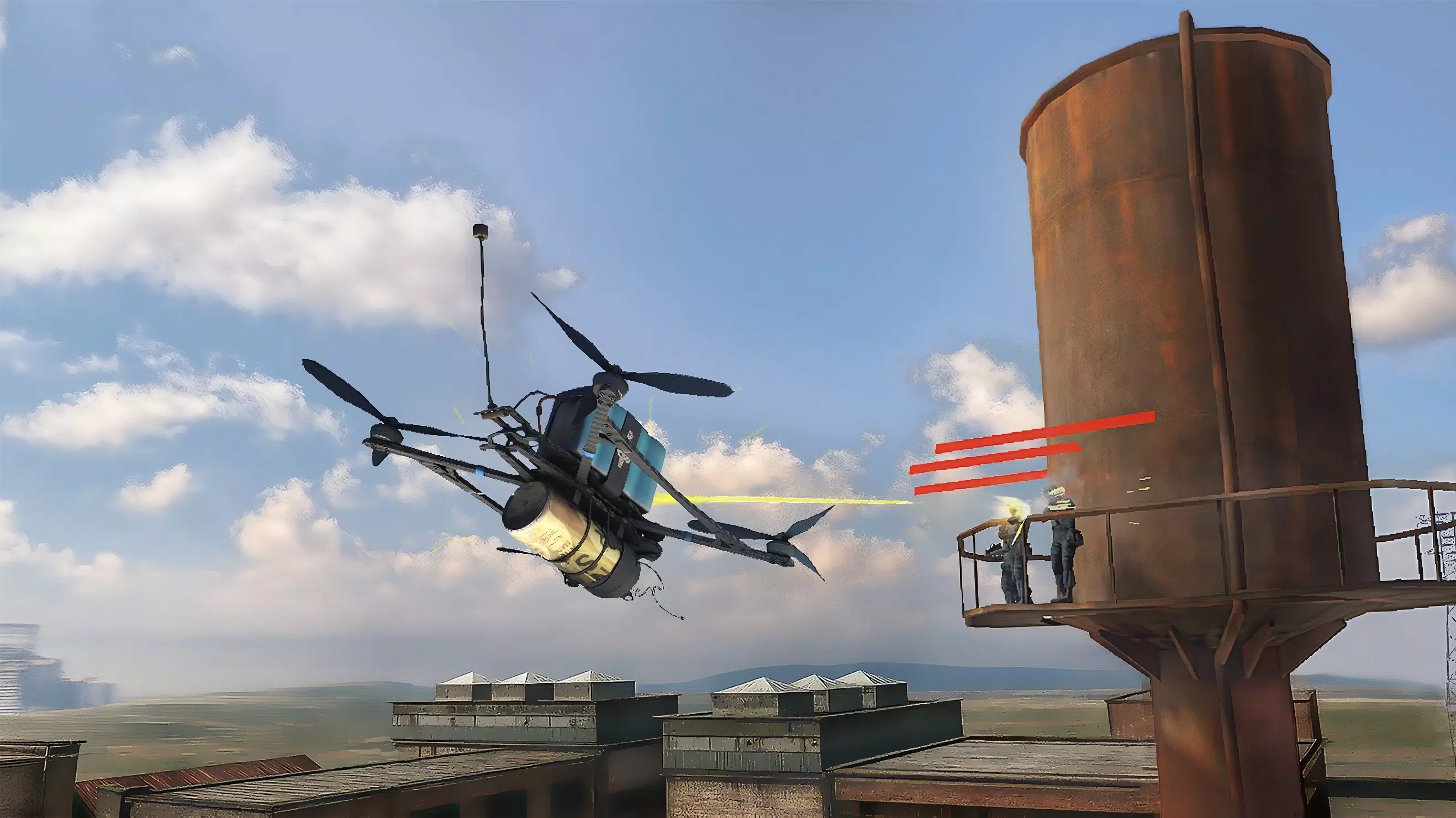 ���˻����磺FPVģ����(���˻�ս����Ϸ)v1.0.20c ��Ѱ��ͼ