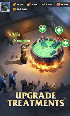 ���ӻ��������߹��ʷ���װ��(���߱�������Ϸ)v1.0.48 �ٷ������ͼ