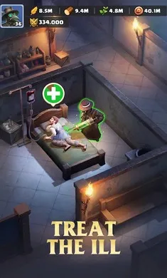 ���ӻ��������߹��ʷ���װ��(���߱�������Ϸ)v1.0.48 �ٷ������ͼ