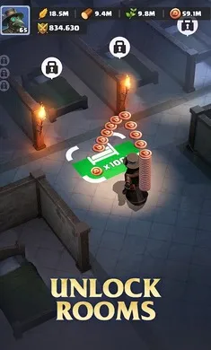 ���ӻ��������߹��ʷ���װ��(���߱�������Ϸ)v1.0.48 �ٷ������ͼ