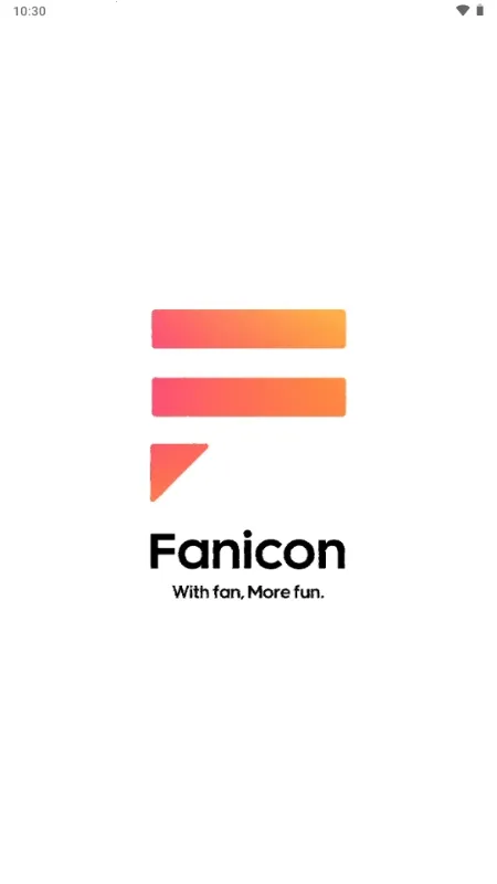 Fanicon(���Ƿ�˿����)v4.18.3 �ٷ������ͼ