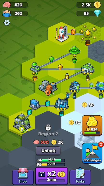 ̫��ֳ��أ������ʦ(���潨����Ϸ)v1.2.2 ��Ѱ��ͼ