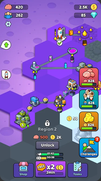 ̫��ֳ��أ������ʦ(���潨����Ϸ)v1.2.2 ��Ѱ��ͼ