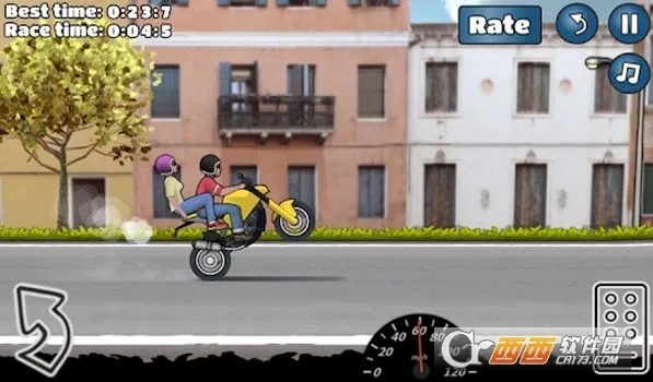 wheelie challenge���İ�v1.69 �ֻ����ͼ