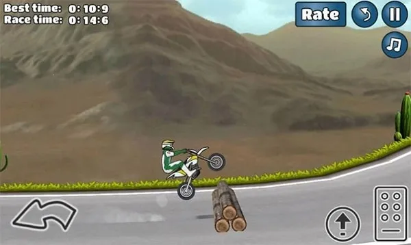 wheelie challenge���İ�v1.69 �ֻ����ͼ