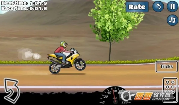 wheelie challenge���İ�v1.69 �ֻ����ͼ