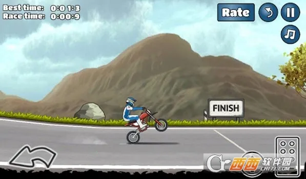 wheelie challenge���İ�v1.69 �ֻ����ͼ