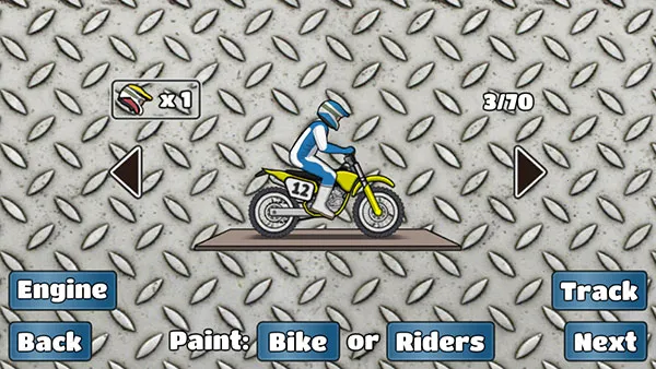 wheelie challenge���İ�