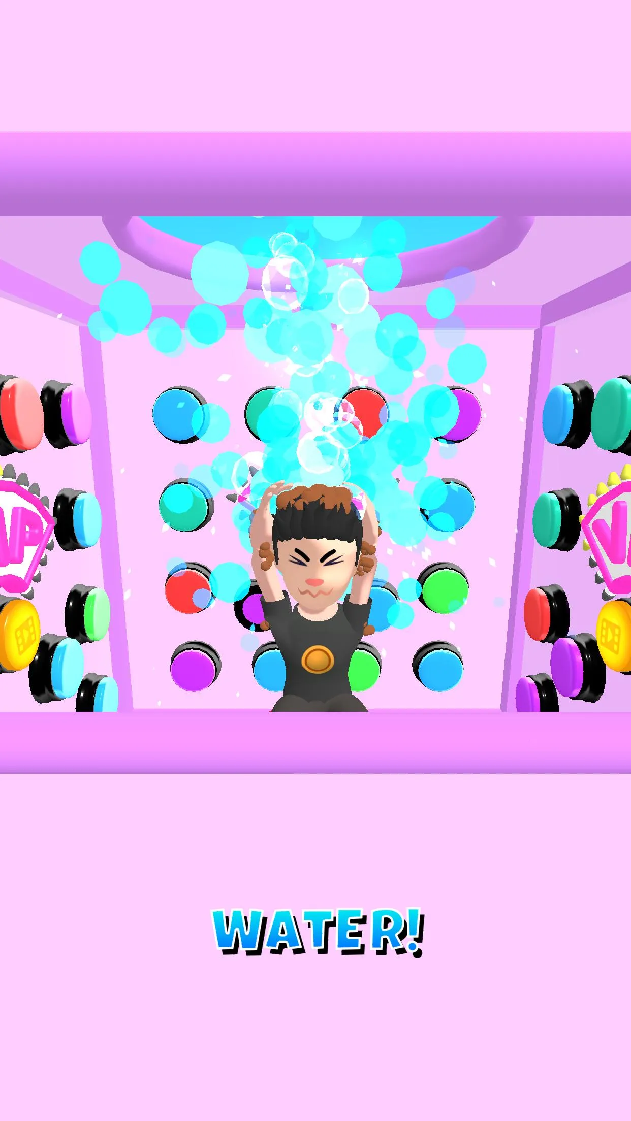 100�����水ť(��ť������Ϸ)v2.35 �ֻ����ͼ