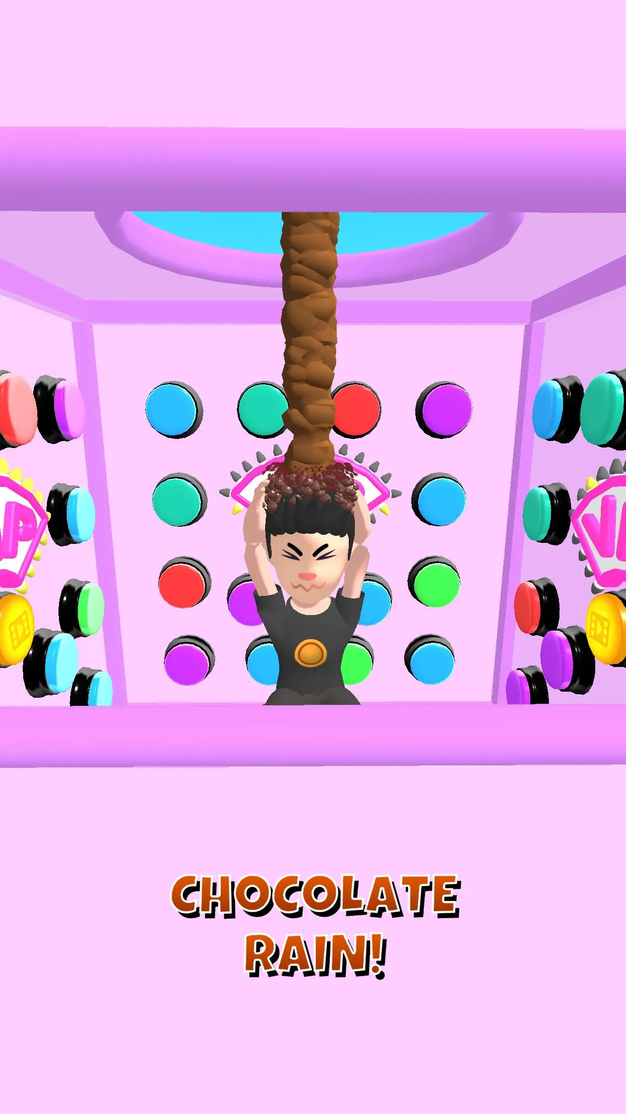 100�����水ť(��ť������Ϸ)v2.35 �ֻ����ͼ