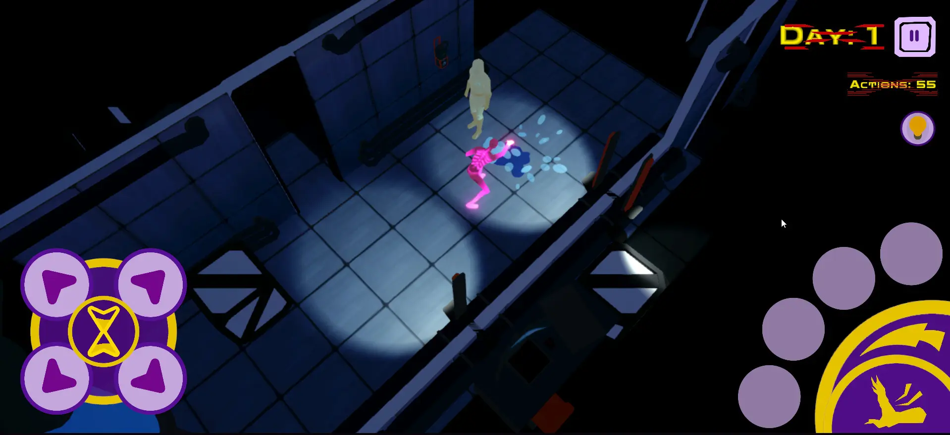 ������ȥ���(�ƻûغ�����Ϸ)v0.6.7 ��׿���ͼ