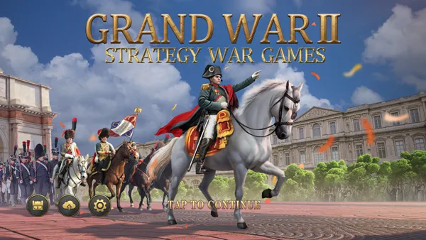 Grand War 2������ս��(������ս������)v1151 ��Ѱ��ͼ