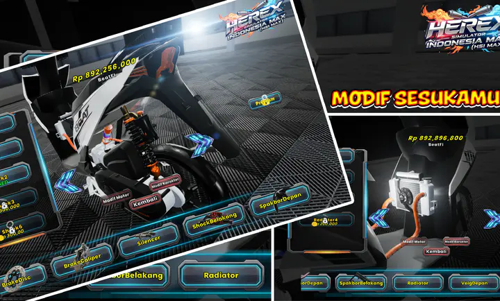 ӡ��Ħ��ģ����(Ħ��ģ����Ϸ)v1.0.55 ��Ѱ��ͼ