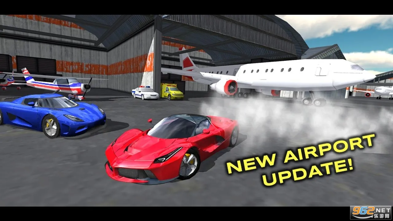 ��������ģ���ʻȫ�������������޽�����޳�������v7.10.1 ��׿���ͼ