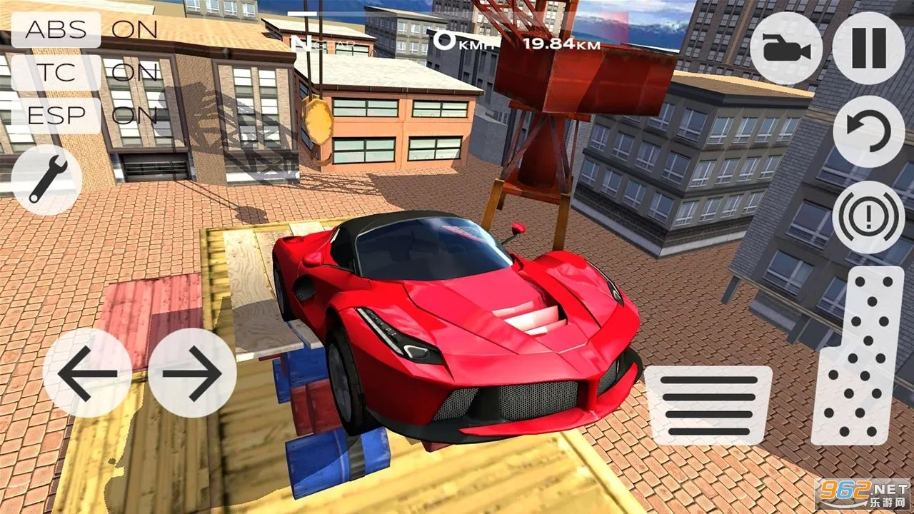 ��������ģ���ʻȫ�������������޽�����޳�������v7.10.1 ��׿���ͼ