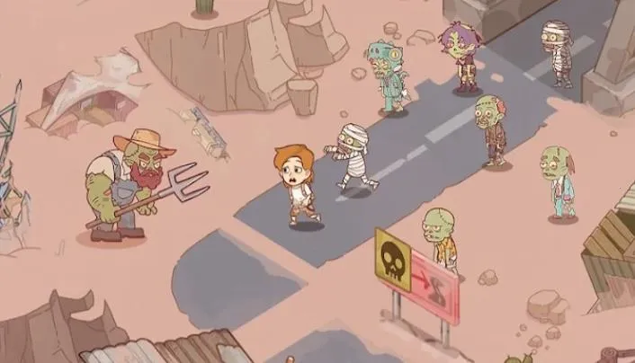 �������潩ʬ��ս�ڹ�����