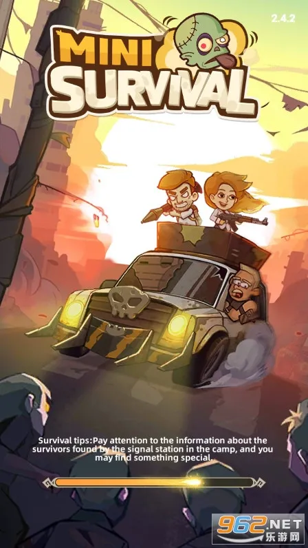 �������潩ʬ��ս�ڹ�����v2.7.7 �ֻ����ͼ