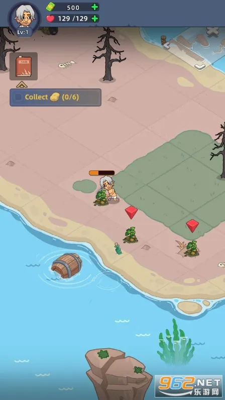 �������潩ʬ��ս�ڹ�����v2.7.7 �ֻ����ͼ