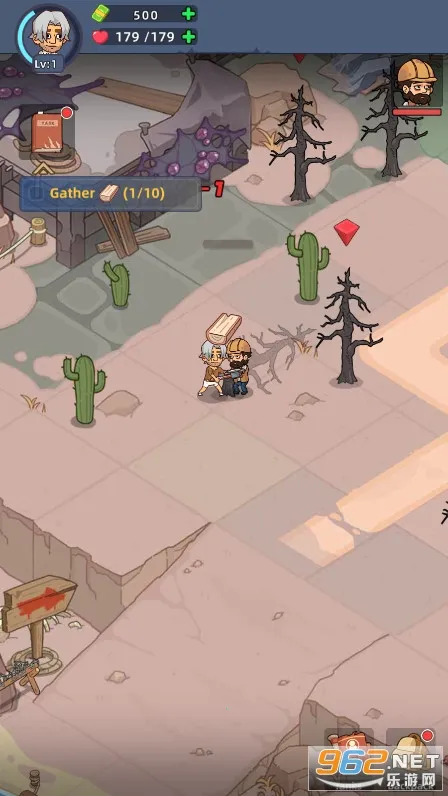 �������潩ʬ��ս�ڹ�����v2.7.7 �ֻ����ͼ