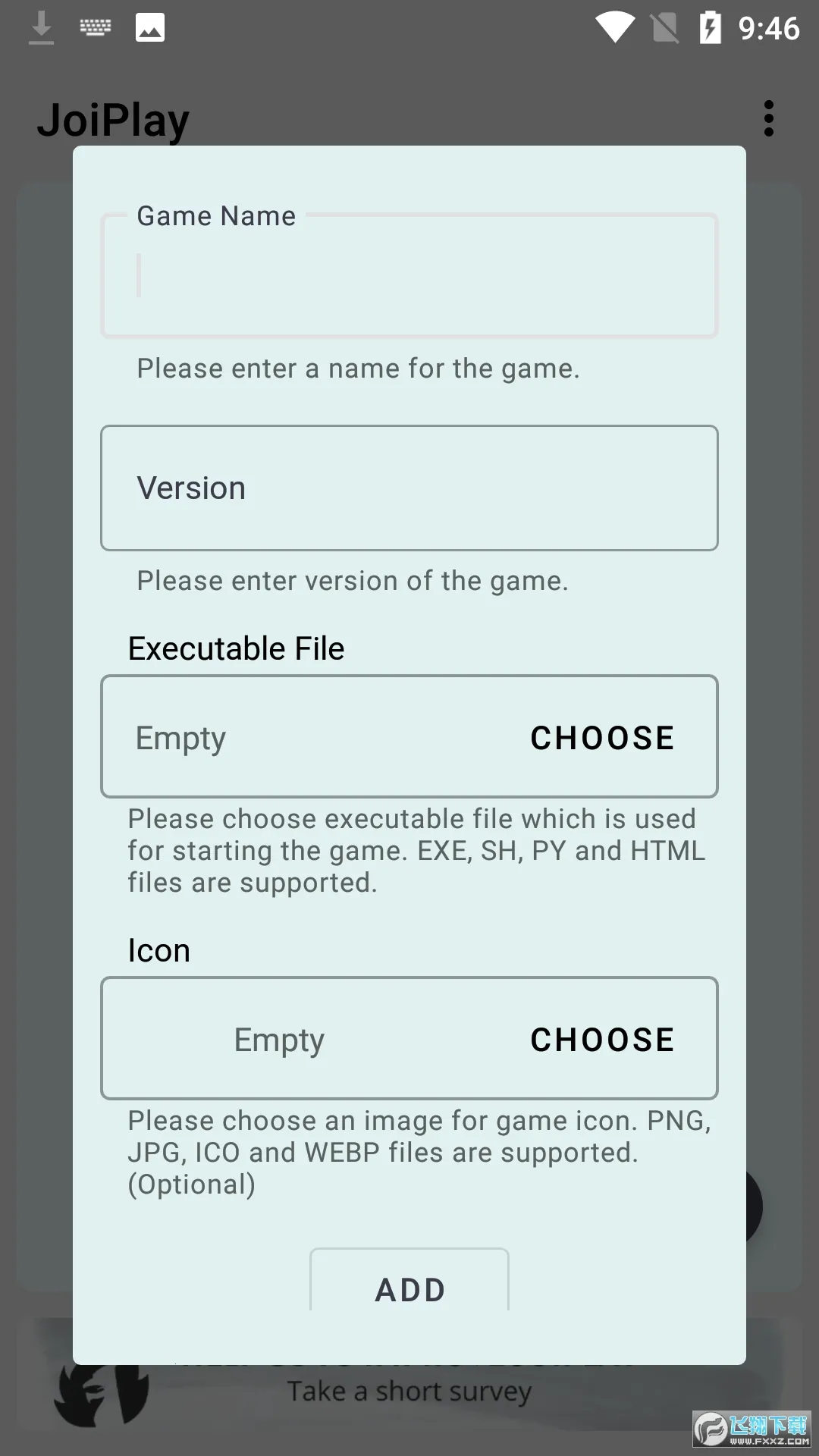 joiplayģ����1.20.410v1.21.000-patreon-patreon �ֻ����ͼ