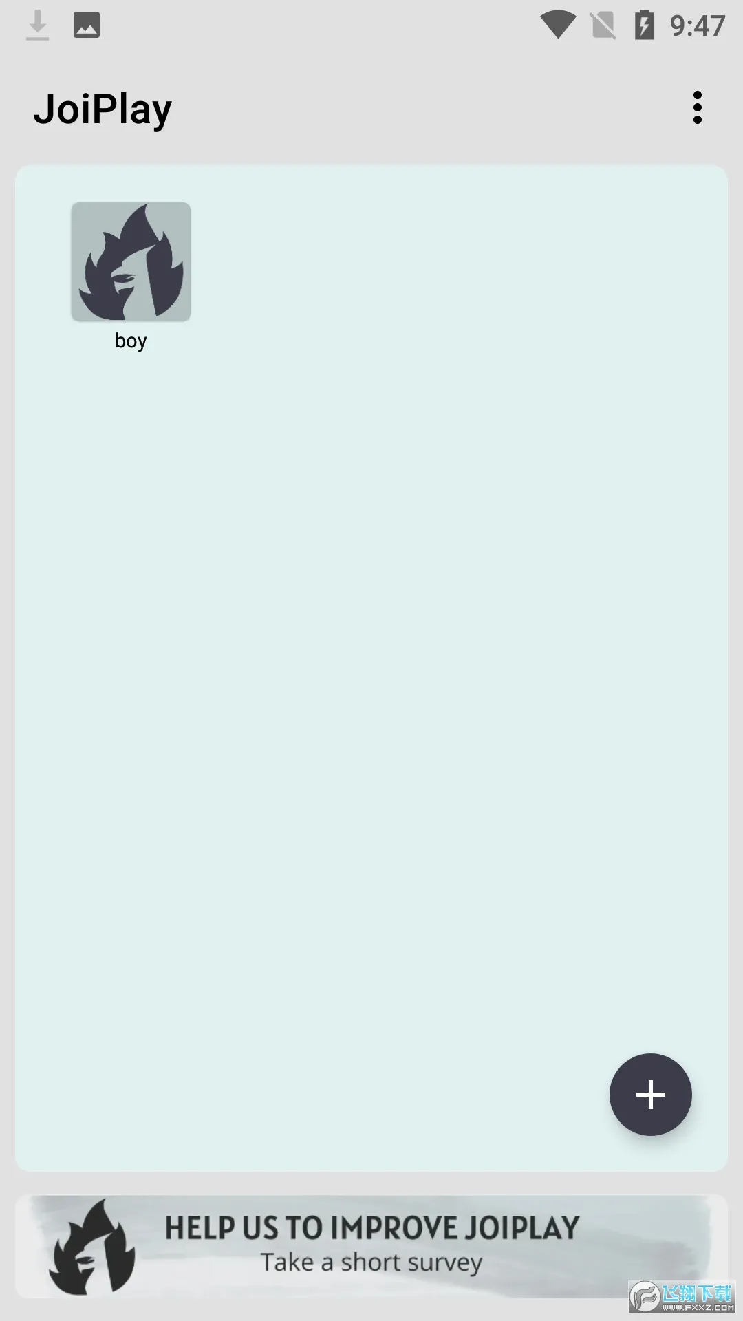 joiplayģ����1.20.410v1.21.000-patreon-patreon �ֻ����ͼ