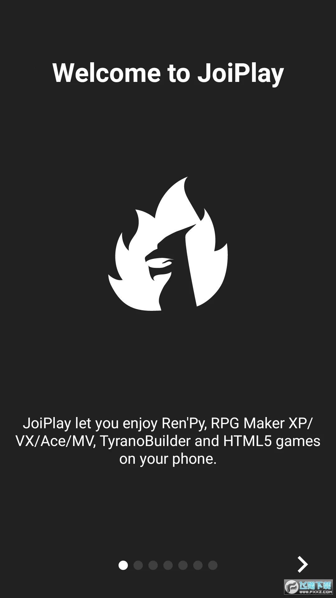 joiplayģ����1.20.410v1.21.000-patreon-patreon �ֻ����ͼ