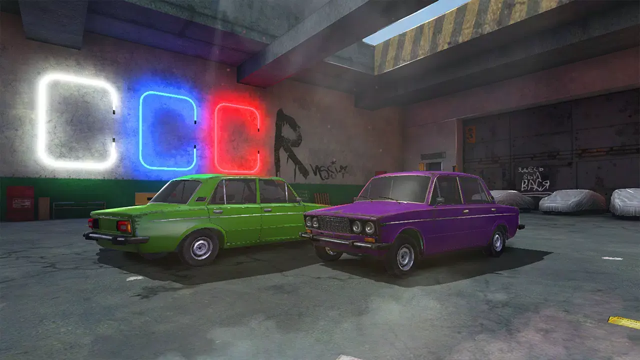 ����˹������ײ���ֲ�����2026���°汾v1.3.3 �ֻ����ͼ